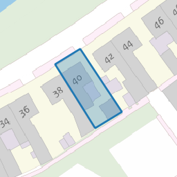 Perceel ODR01-G-3951