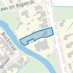 Perceel ODR01-G-3953