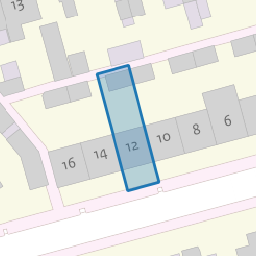 Perceel ODR01-G-3955