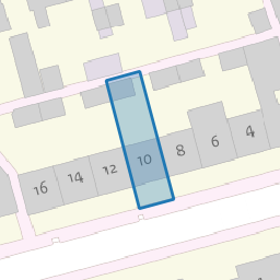 Perceel ODR01-G-3956