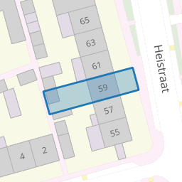 Perceel ODR01-G-3959