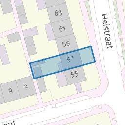 Perceel ODR01-G-3960