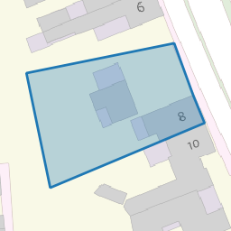 Perceel ODR01-G-3967