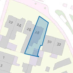 Perceel ODR01-G-3968