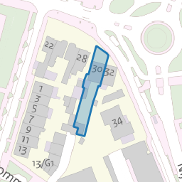 Perceel ODR01-G-3969