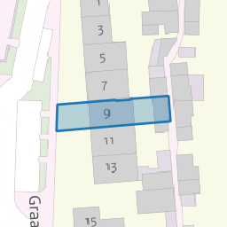 Perceel ODR01-G-3970