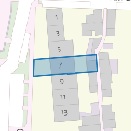 Perceel ODR01-G-3971