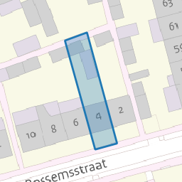 Perceel ODR01-G-3985