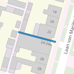 Perceel ODR01-G-3991