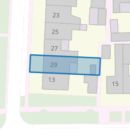 Perceel ODR01-G-4000