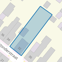 Perceel ODR01-G-4005