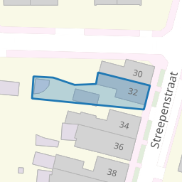 Perceel ODR01-G-4020