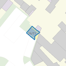 Perceel ODR01-G-4025