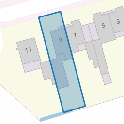 Perceel ODR01-G-4035