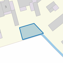 Perceel ODR01-G-4040