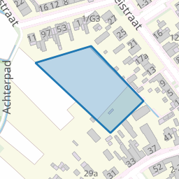 Perceel ODR01-G-4041