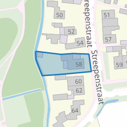 Perceel ODR01-G-4054