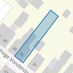 Perceel ODR01-G-4058