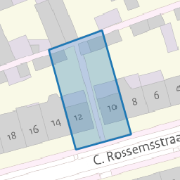 Perceel ODR01-G-4072