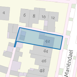 Perceel ODR01-G-4081