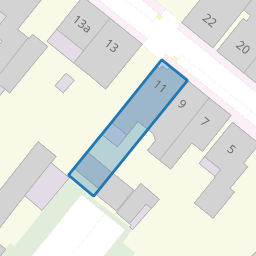 Perceel ODR01-G-4087