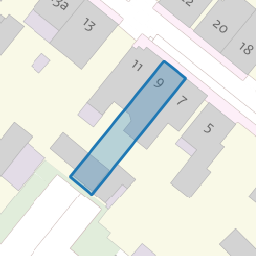 Perceel ODR01-G-4088