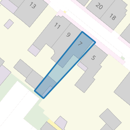 Perceel ODR01-G-4089