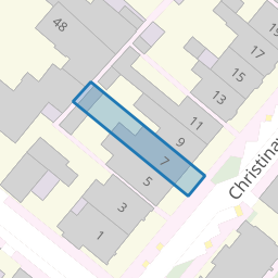 Perceel ODR01-G-4100