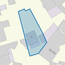 Perceel ODR01-G-4124