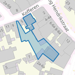 Perceel ODR01-G-4125