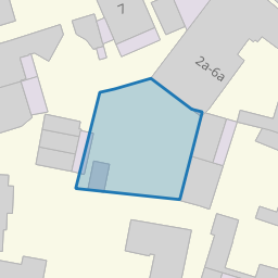 Perceel ODR01-G-4126