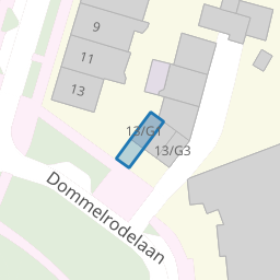 Perceel ODR01-G-4134