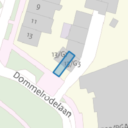 Perceel ODR01-G-4135