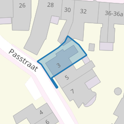 Perceel ODR01-G-4158