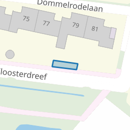 Perceel ODR01-G-4185