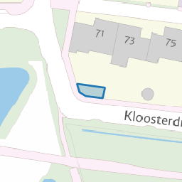 Perceel ODR01-G-4188