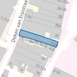 Perceel ODR01-G-4216