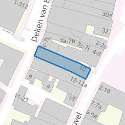 Perceel ODR01-G-4218