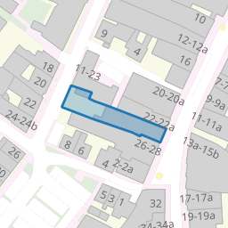 Perceel ODR01-G-4223