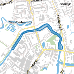 Perceel ODR01-G-4236