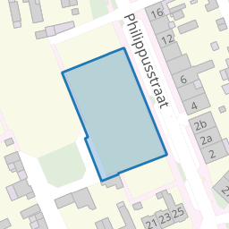 Perceel ODR01-G-4245