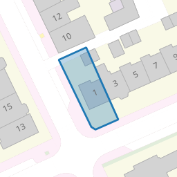 Perceel ODR01-G-4247