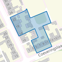 Perceel ODR01-G-4248