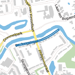 Perceel ODR01-G-4250