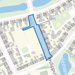 Perceel ODR01-G-4252