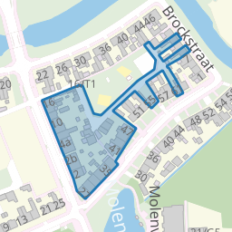 Perceel ODR01-G-4255