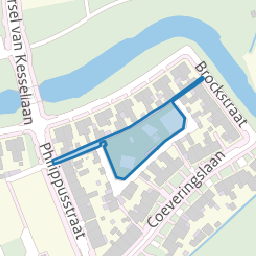 Perceel ODR01-G-4257