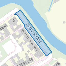 Perceel ODR01-G-4258