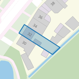 Perceel ODR01-G-4261