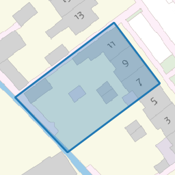 Perceel ODR01-G-4269